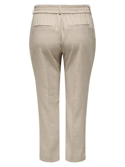 CARVERONICA-ELLY Slim Fit Bukser