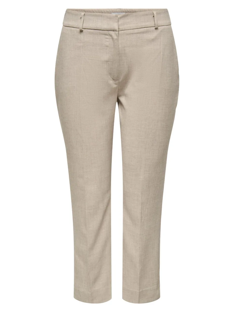 CARVERONICA-ELLY Slim Fit Bukser