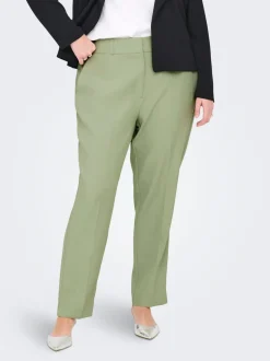 CARVERONICA-ELLY Slim Fit Bukser