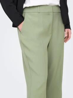 CARVERONICA-ELLY Slim Fit Bukser