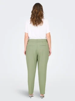 CARVERONICA-ELLY Slim Fit Bukser