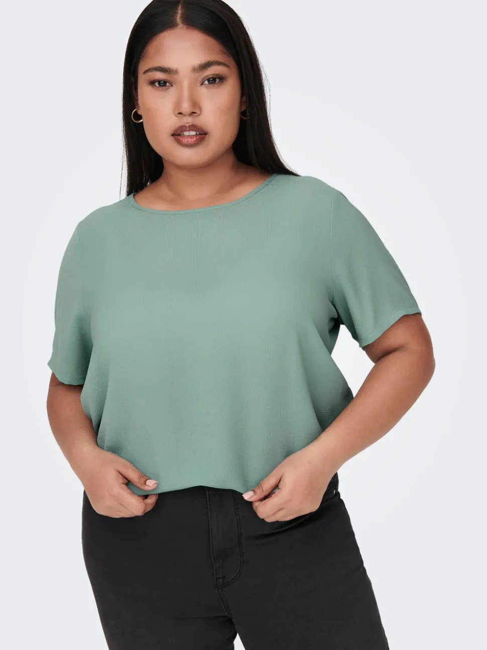 CARVICA Bluse
