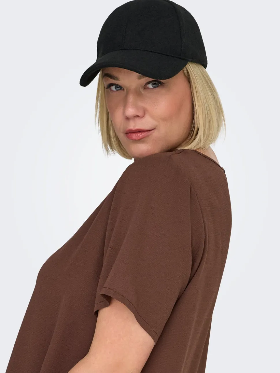 CARVICA Bluse
