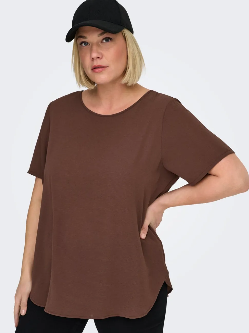 CARVICA Bluse