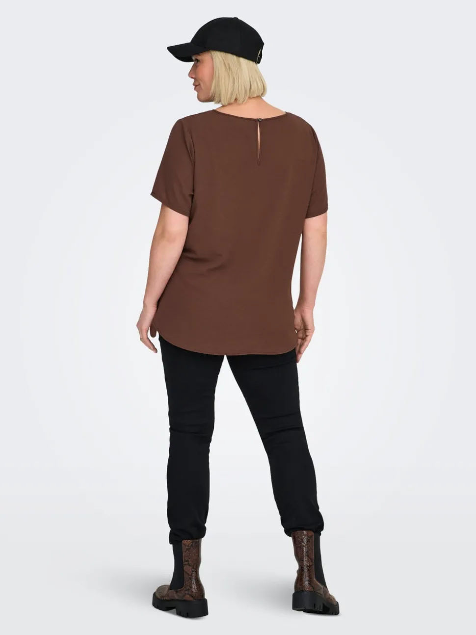 CARVICA Bluse