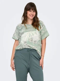 CARVICA Bluse