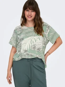 CARVICA Bluse