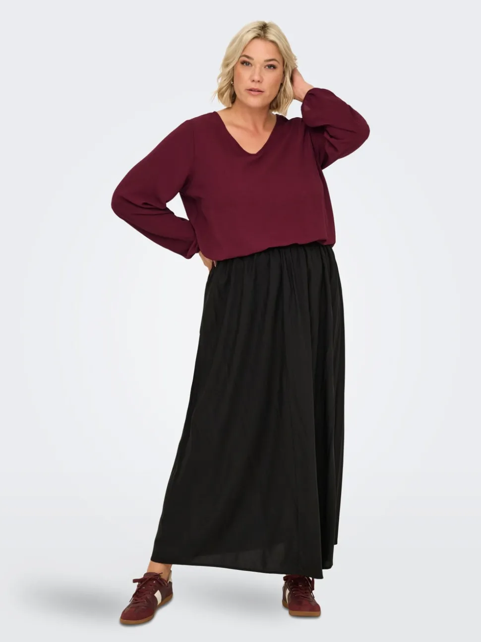 CARVICA Bluse