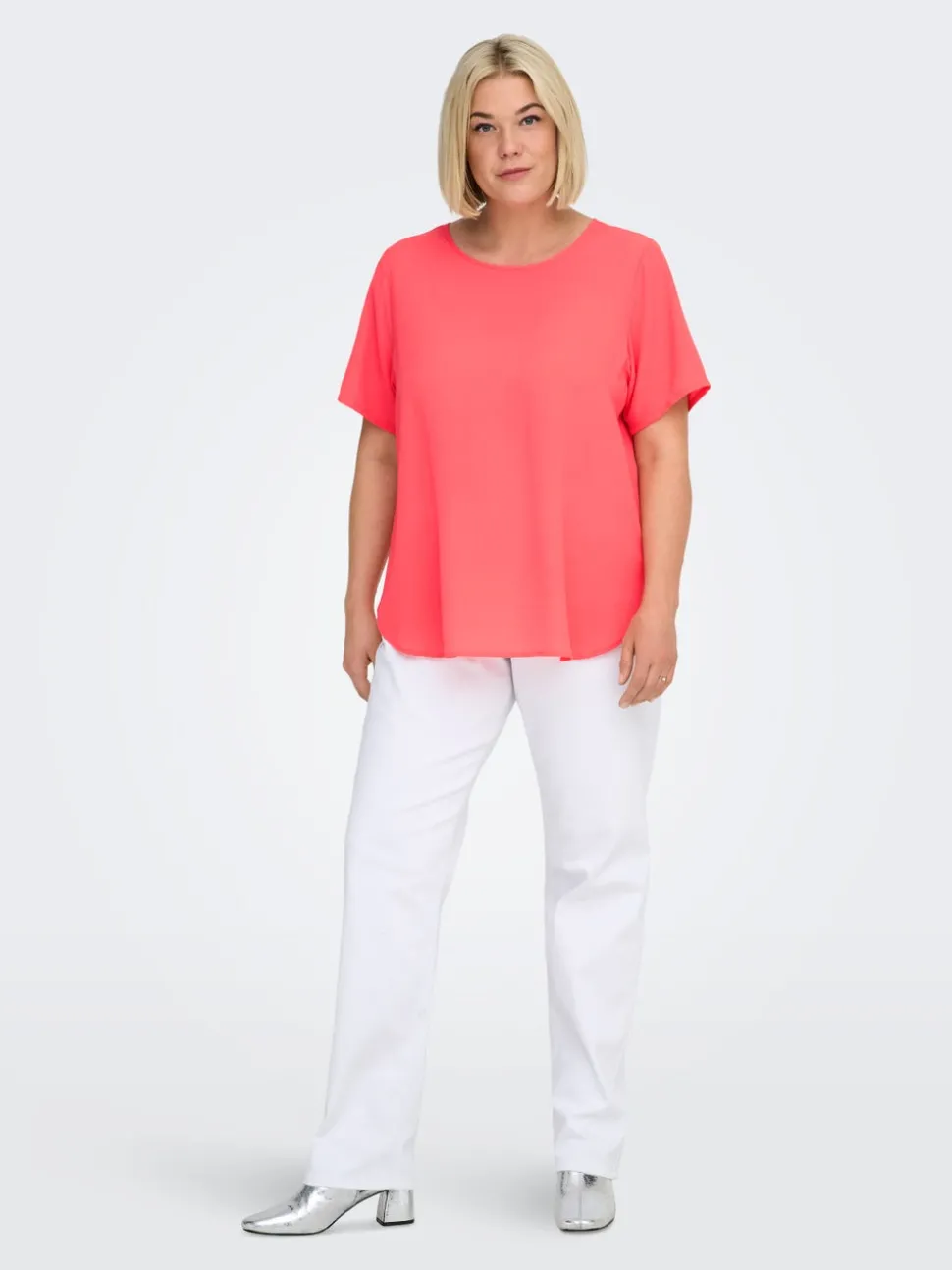 CARVICA Bluse