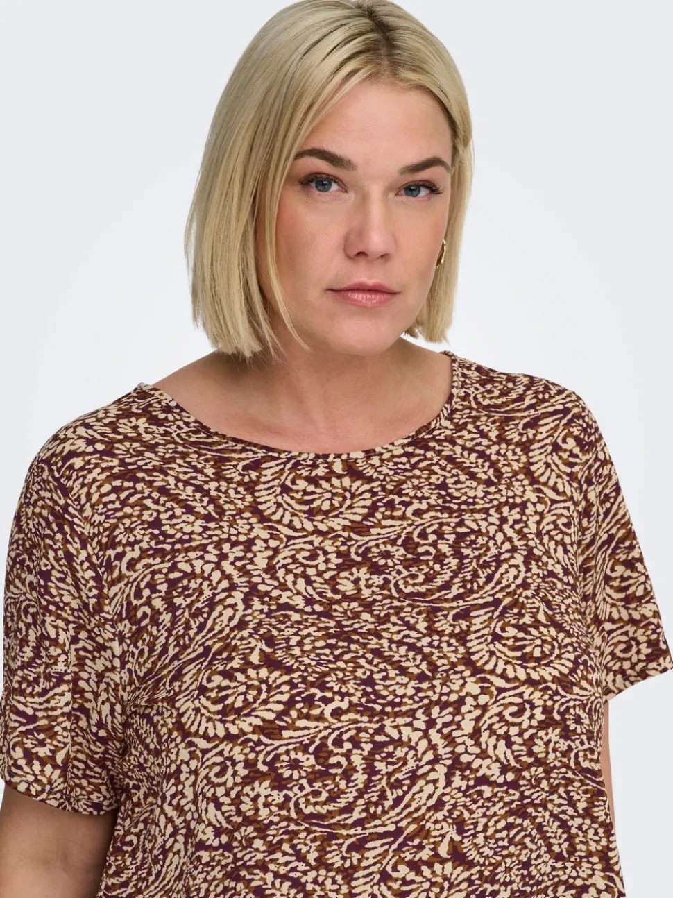 CARVICA Bluse