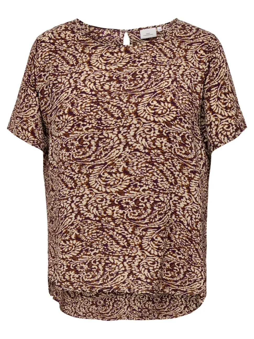 CARVICA Bluse