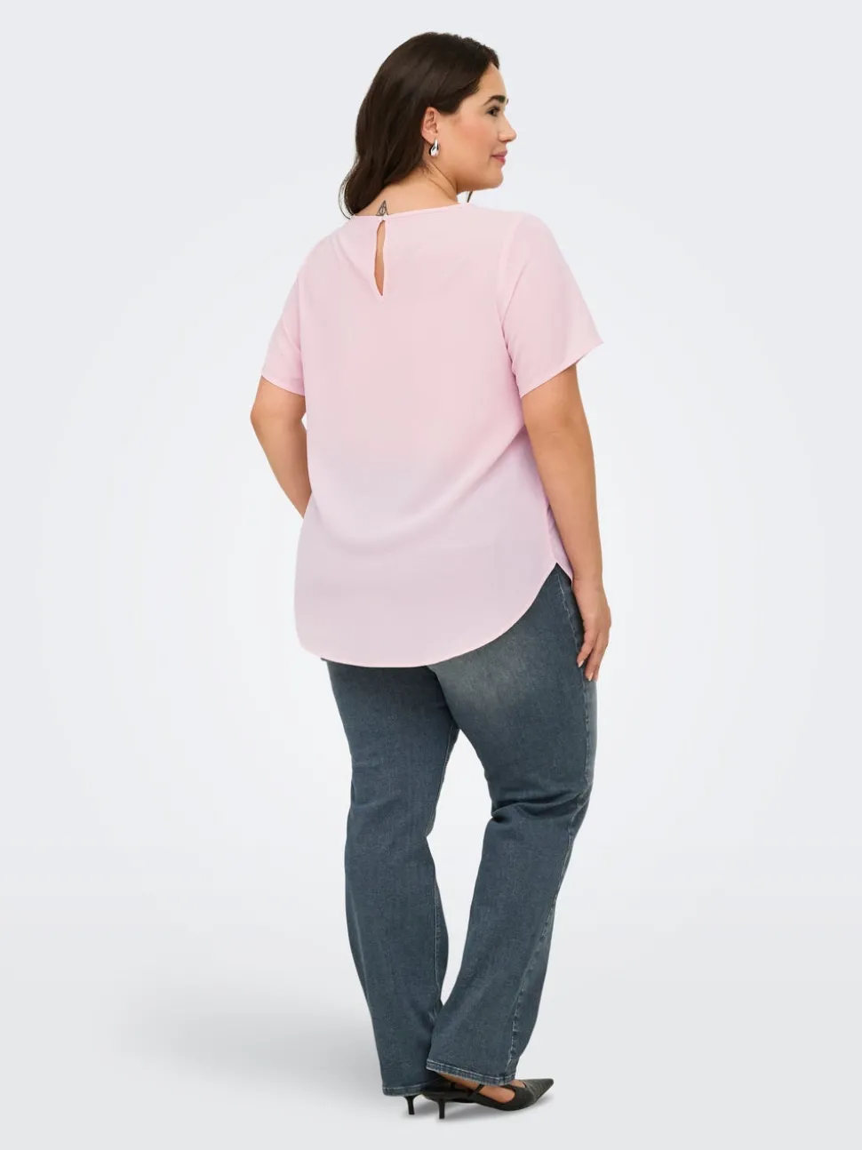 CARVICA Bluse
