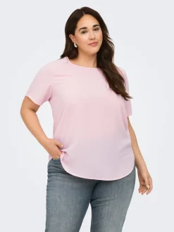 CARVICA Bluse