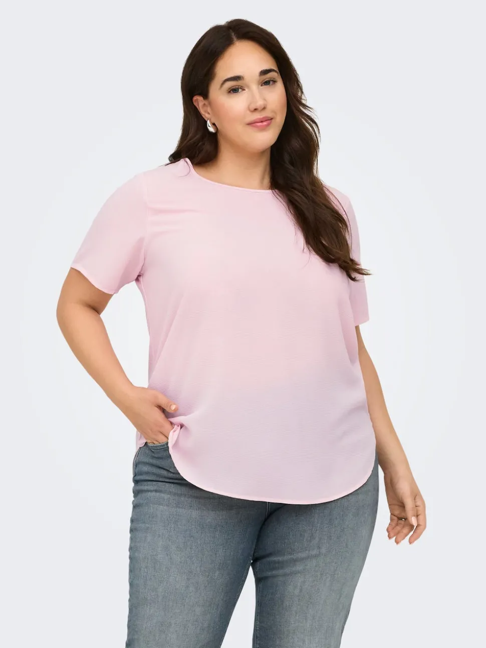 CARVICA Bluse