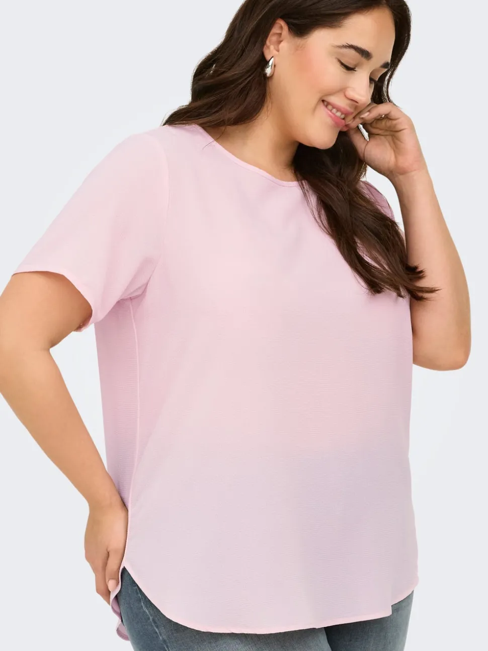 CARVICA Bluse