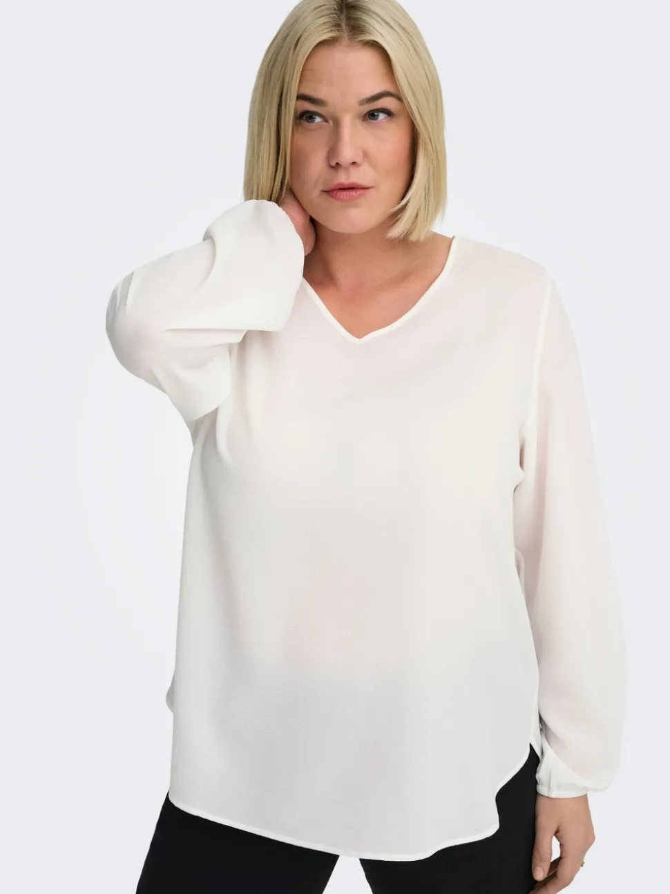 CARVICA Bluse