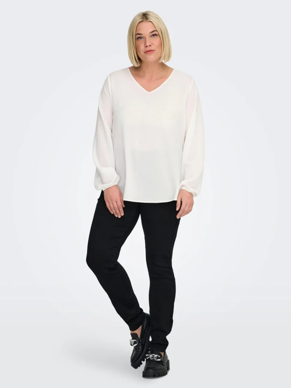 CARVICA Bluse