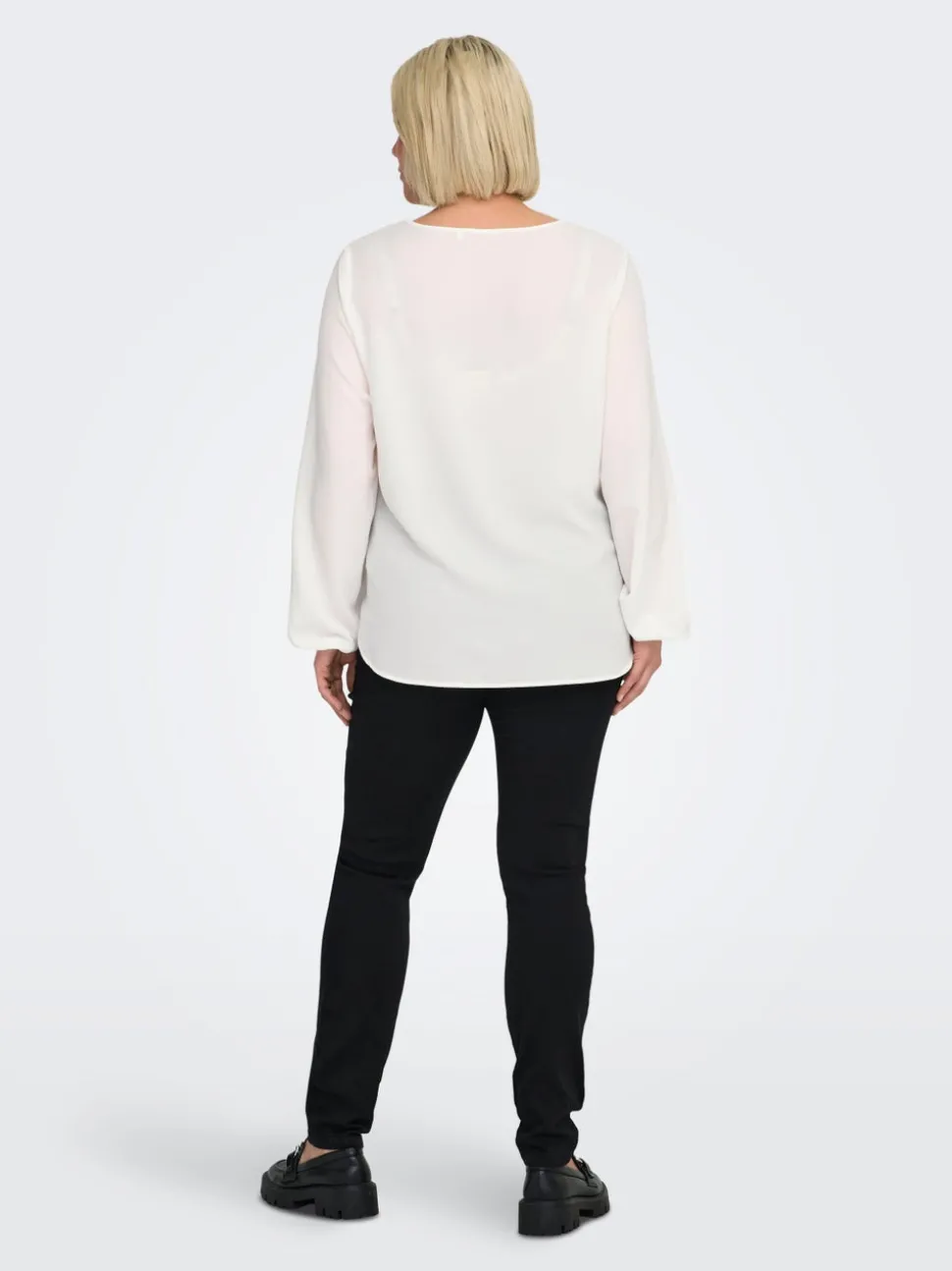 CARVICA Bluse