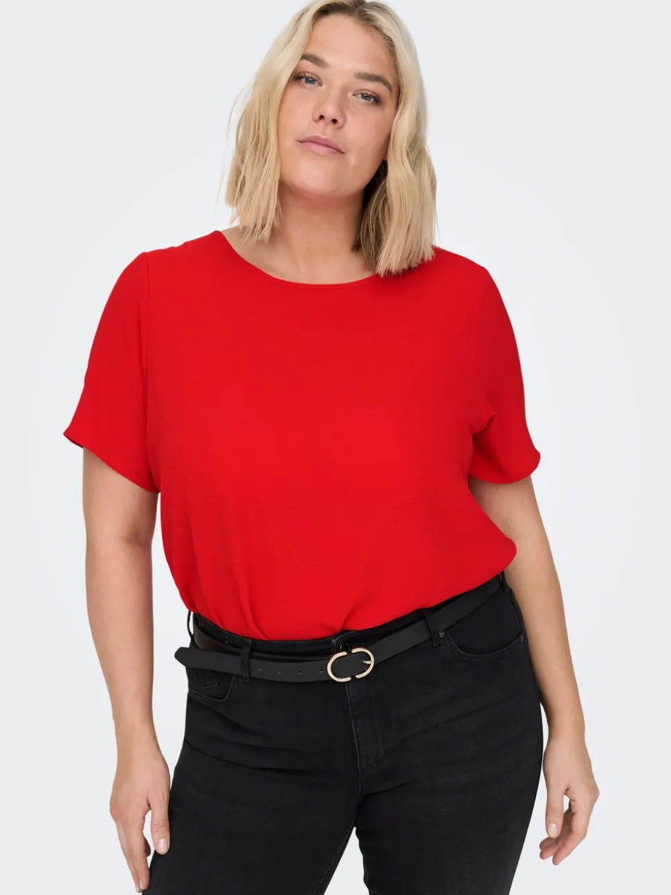 CARVICA Bluse