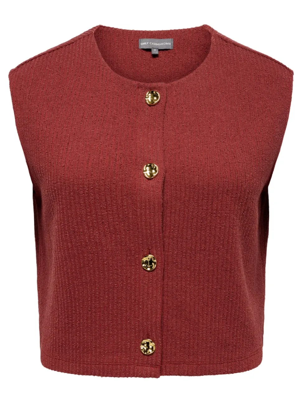 CARVICKI Sweatcardigan