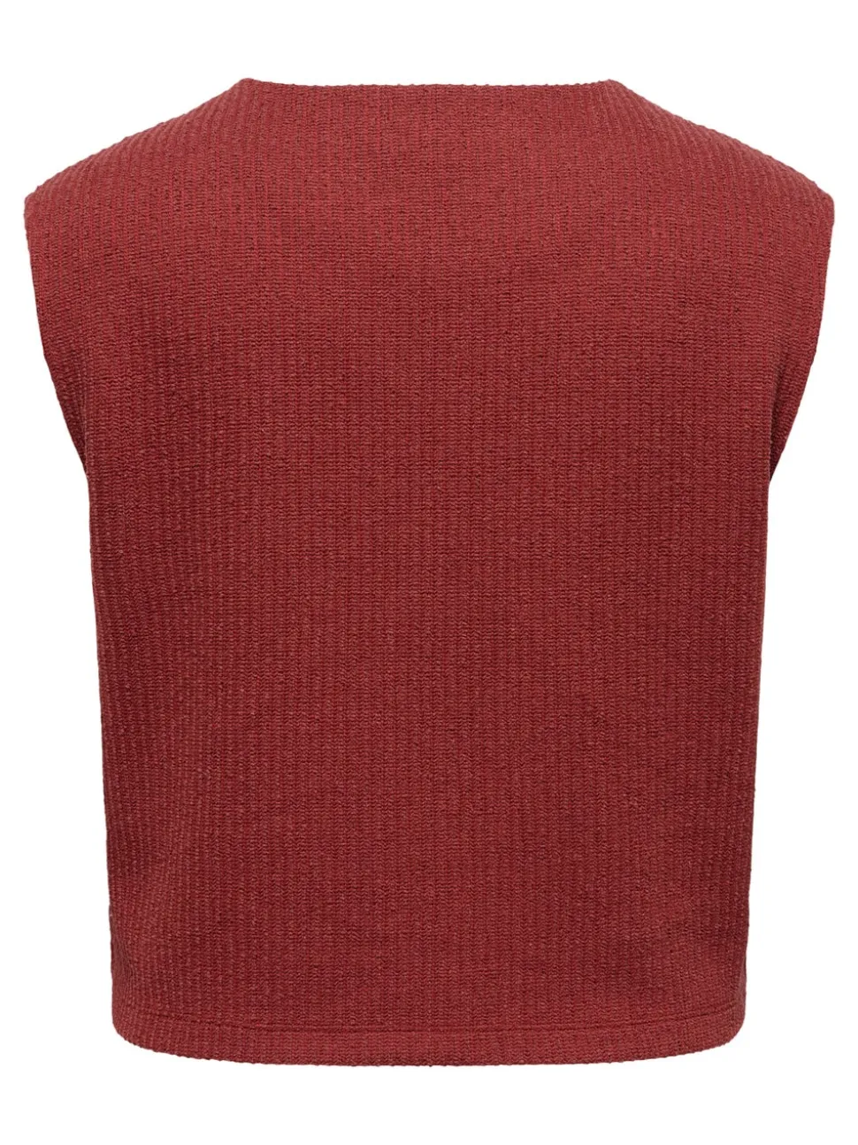CARVICKI Sweatcardigan