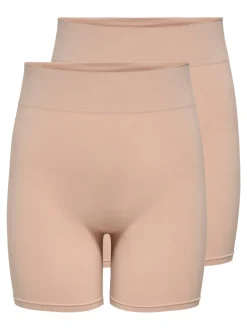 CARVICKY Stretch Fit 2-pack innershorts