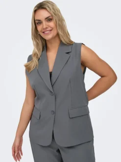 CARVICTORIA Skreddersydd vest