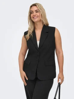 CARVICTORIA Skreddersydd vest