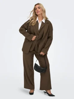 CARVICTORIA Skreddersydd vest