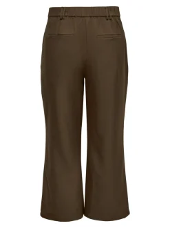 CARVICTORIA Wide Leg Fit Skreddersydde bukser