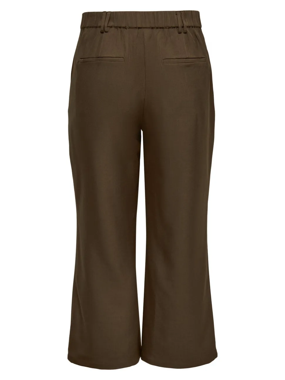 CARVICTORIA Wide Leg Fit Skreddersydde bukser