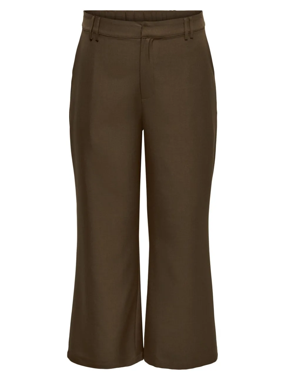 CARVICTORIA Wide Leg Fit Skreddersydde bukser