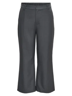 CARVICTORIA Wide Leg Fit Skreddersydde bukser