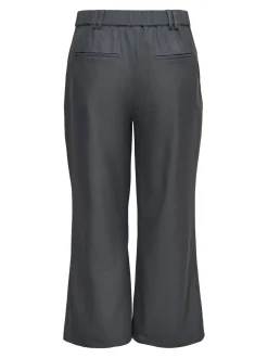 CARVICTORIA Wide Leg Fit Skreddersydde bukser