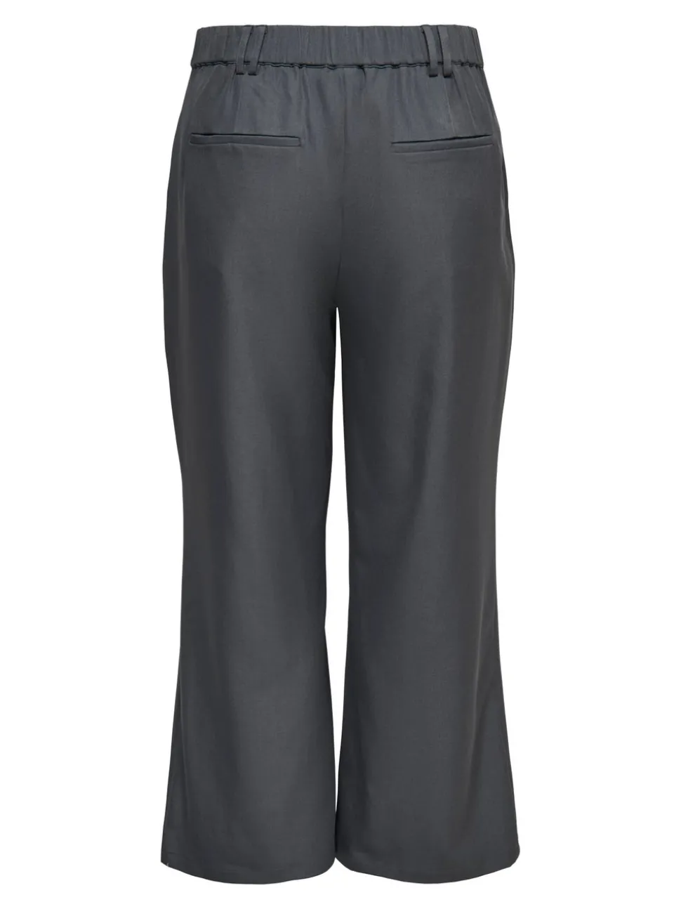 CARVICTORIA Wide Leg Fit Skreddersydde bukser
