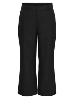 CARVICTORIA Wide Leg Fit Skreddersydde bukser