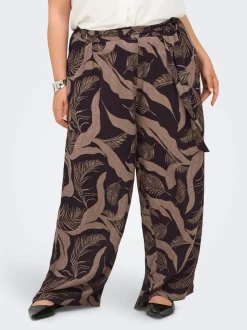 CARVILMA Regular Fit Culotte bukser