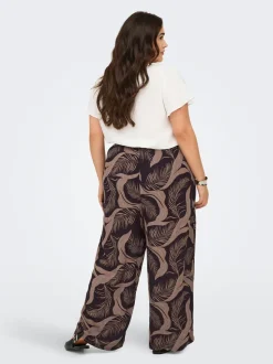CARVILMA Regular Fit Culotte bukser