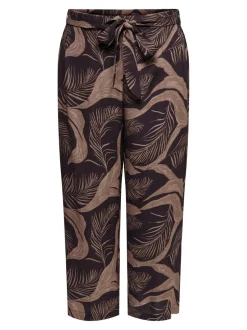 CARVILMA Regular Fit Culotte bukser