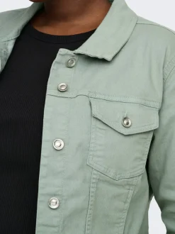 CARWESPA Denimjakke