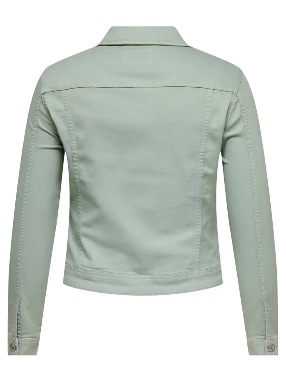 CARWESPA Denimjakke