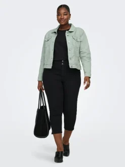 CARWESPA Denimjakke