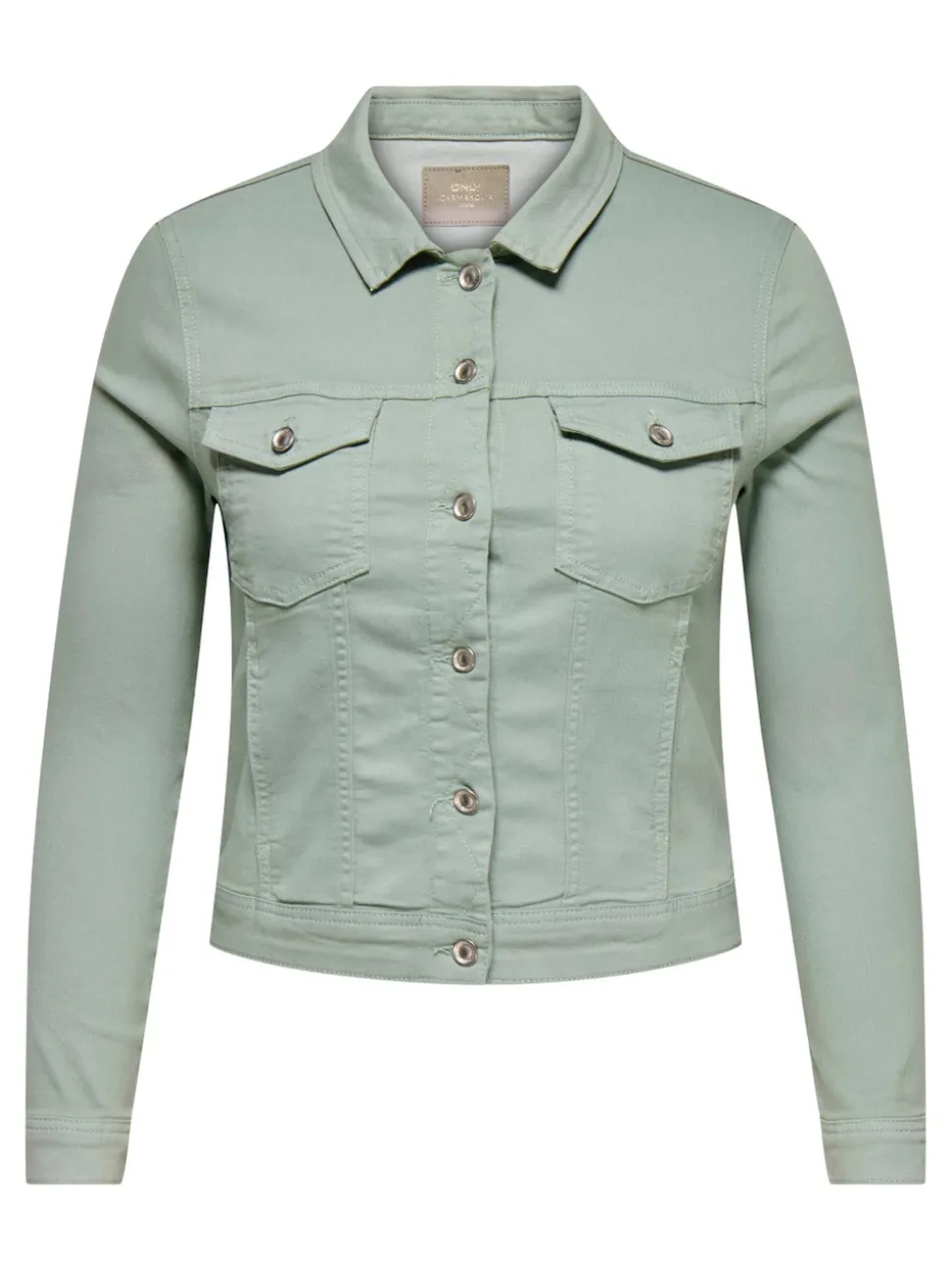 CARWESPA Denimjakke