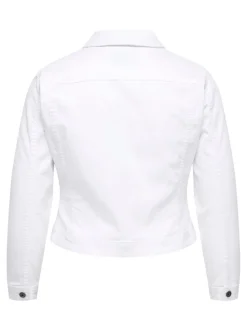 CARWESPA Denimjakke