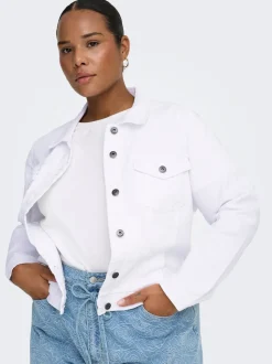 CARWESPA Denimjakke