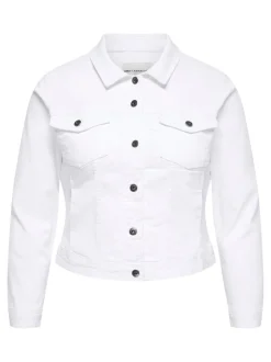 CARWESPA Denimjakke