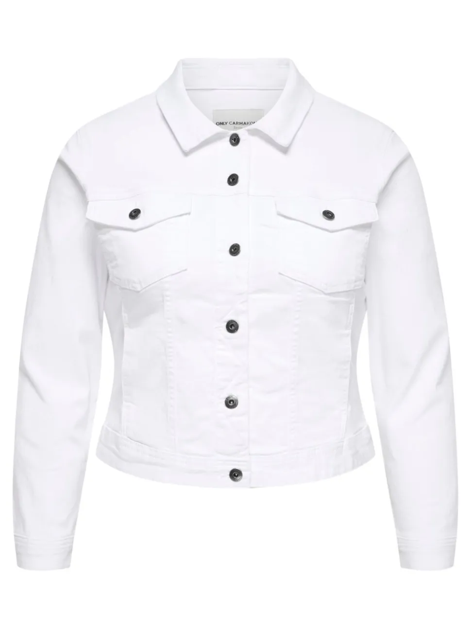 CARWESPA Denimjakke