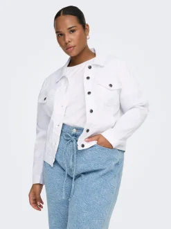 CARWESPA Denimjakke