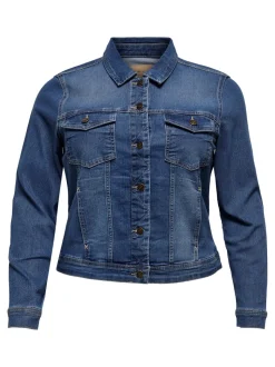 CARWESPA Denimjakke