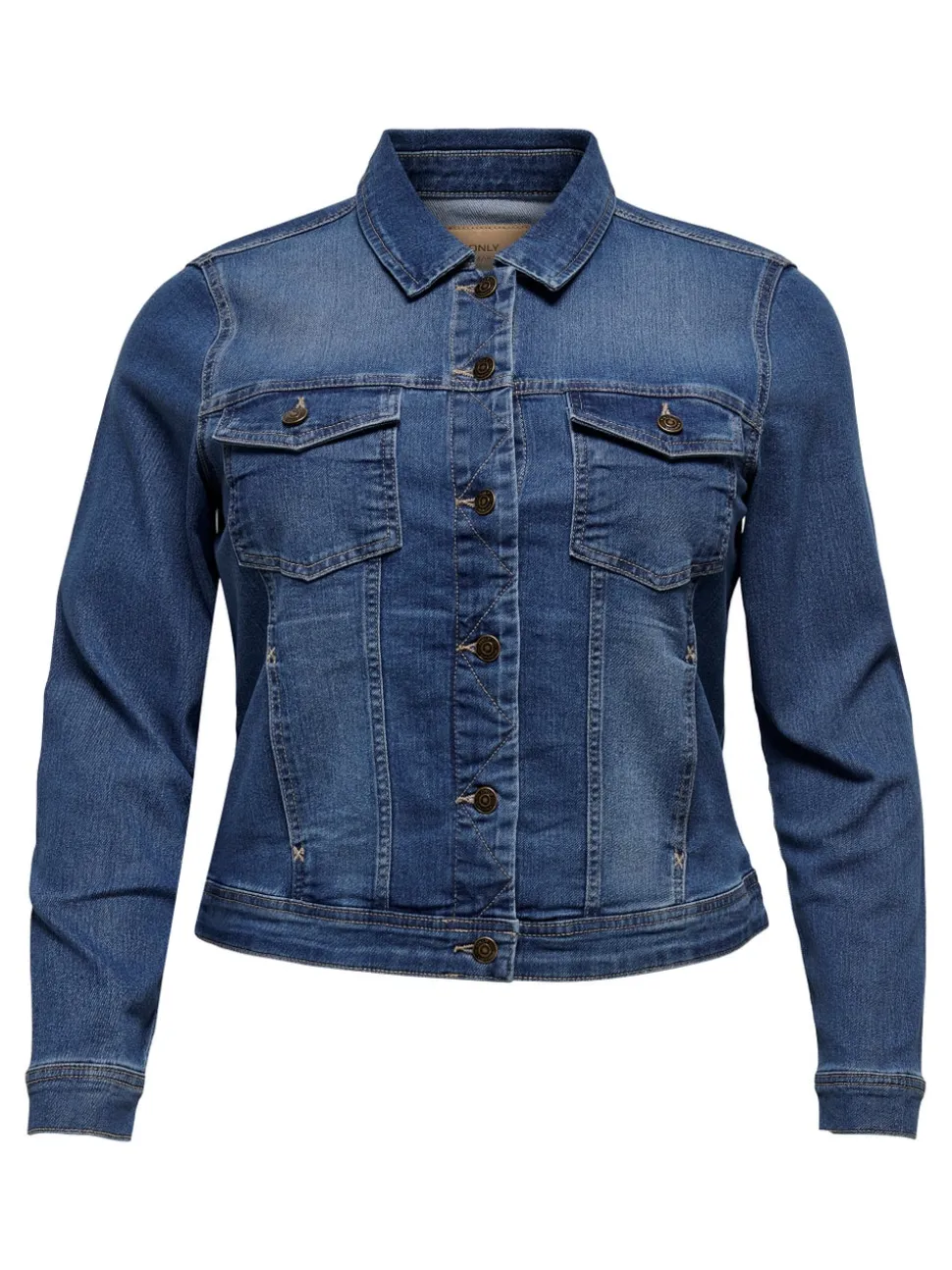CARWESPA Denimjakke